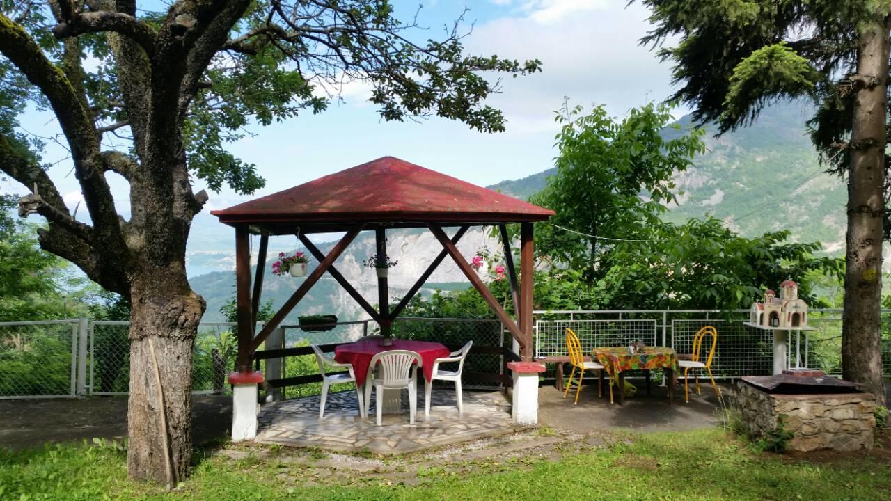 데바르 Melnicani, Breathtaking View 게스트하우스 외부 사진